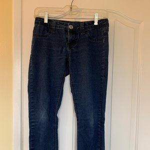 STS BLUE JEANS SIZE 3